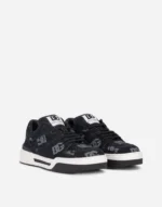 DOLCE & GABBANA “Denim Court Monogram” - Imagen 2