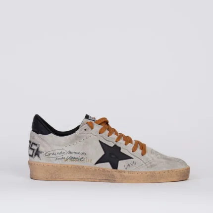 Golden Goose Ball Star – Distressed Limited Edition