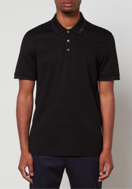 Polo Ferragamo Classic Black