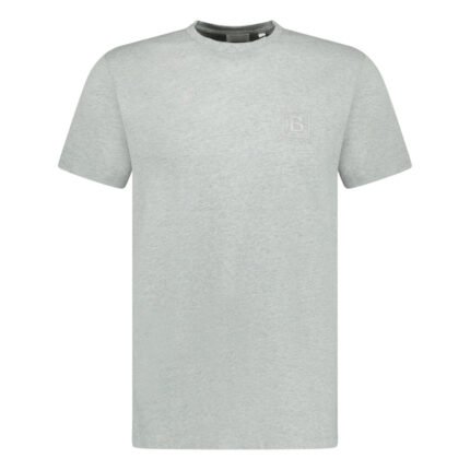 Camiseta Burberry Monogram Grey