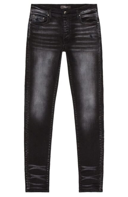 Jeans Amiri Stack Skinny