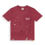 Camiseta Gallery Dept Vintage