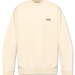 Sweatshirt Jacquemus Beige