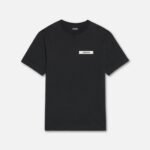 Camiseta Jacquemus Black