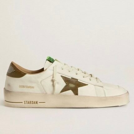 Golden Goose Stardan