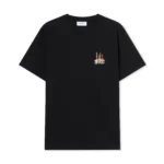 Camiseta Off White Fire