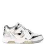 Off White Out Of Office Metallic