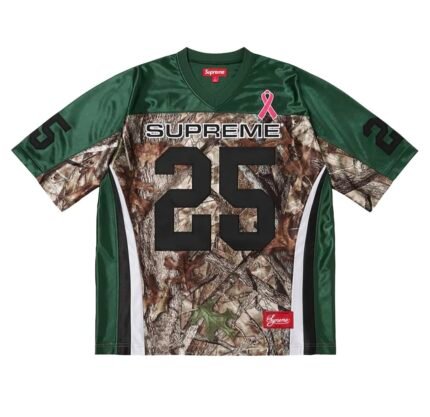 Camiseta Supreme Awareness