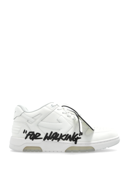 Off White Out Of Office "For Walking"