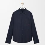 Camisa Loewe Blue