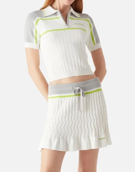 Set Casablanca Tennis