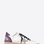 Golden Goose Ball-Star Purple