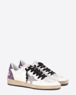 Golden Goose Ball-Star Purple - Imagen 2