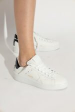 Golden Goose Purestar White - Imagen 2