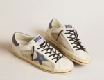 Golden Goose Super-Star White - Imagen 2