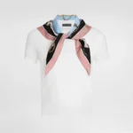 Camiseta Dolce & Gabbana Foulard