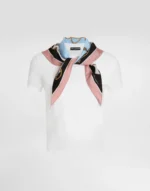 Camiseta Dolce & Gabbana Foulard