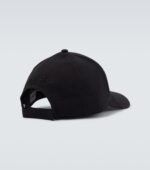 Moncler Cap Black - Imagen 2