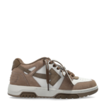 Off White Out Of Office Brown