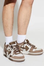 Off White Out Of Office Brown - Imagen 2