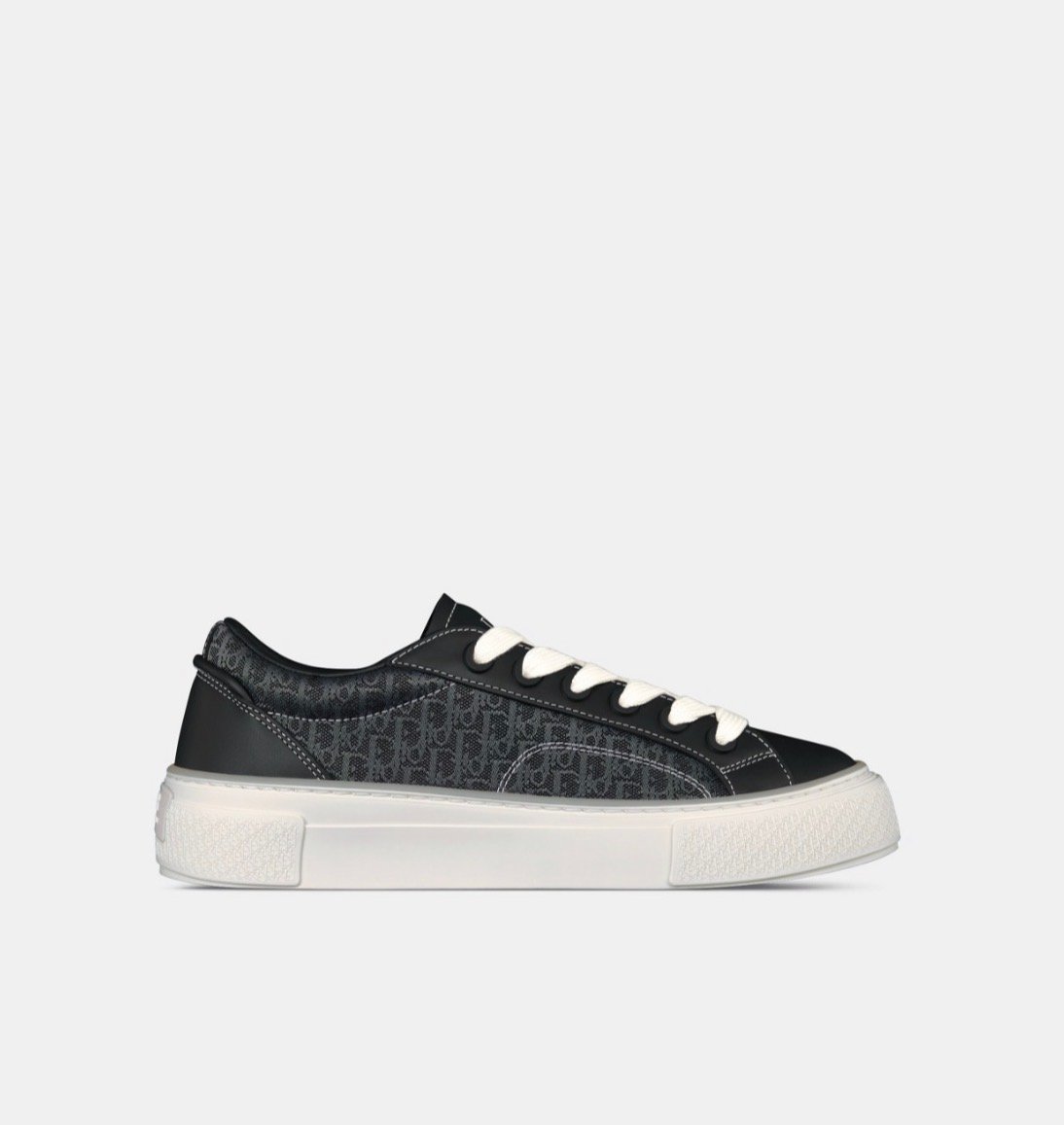 Screenshot Dior B33 Spin Black - Imagen 1