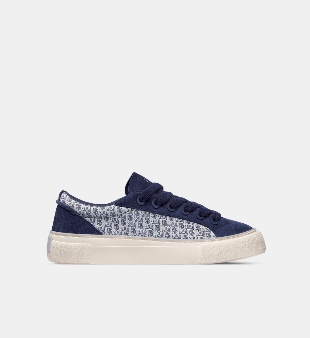 Screenshot Dior B33 Spin Blue - Imagen 1