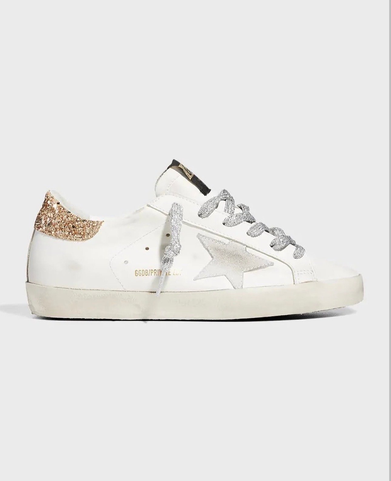 Screenshot Golden Goose Super Star Platinum - Imagen 1