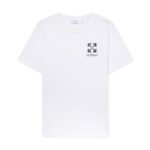 Off White T-Shirt White