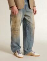 Golden Goose Ball Star Cuir - Imagen 2