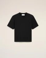 Camiseta Ami Paris Black Oversize